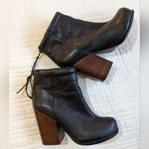 JEFFREY CAMPBELL 7.5 Boots